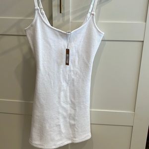 Skims Dress Size Small New with tags